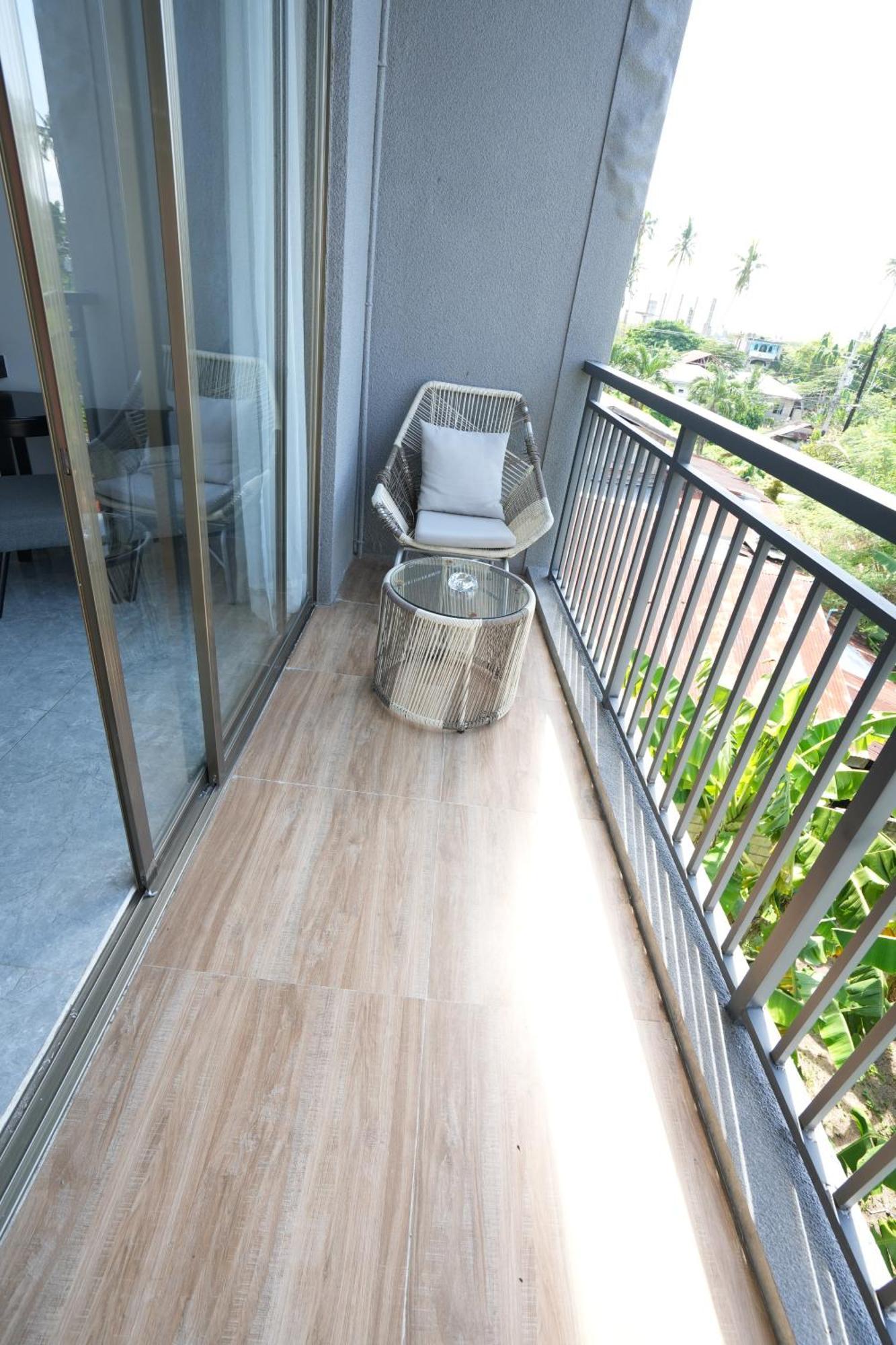Bohol Panglao Begonia Resort Exteriör bild